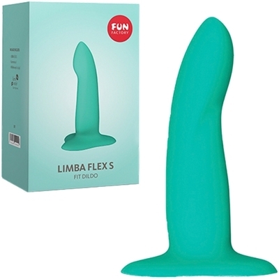 <Fun Factory>Dildo リンバ (スモール)(こけし・ディルド)