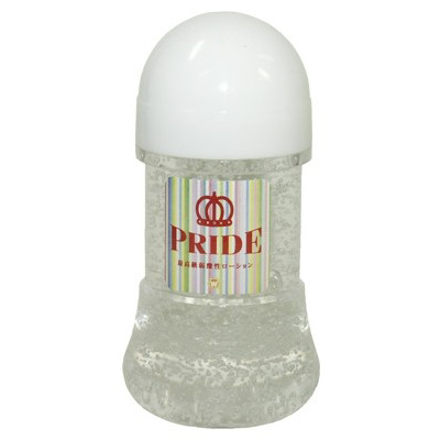 プライドローション ホワイト 150ml(ローション)