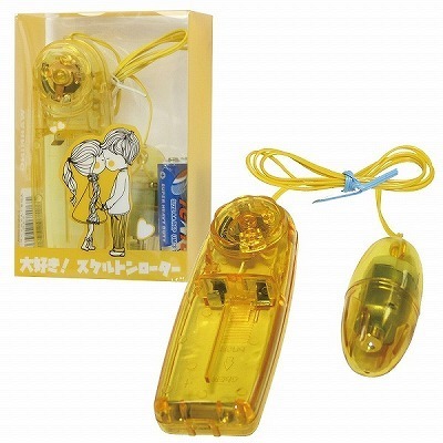 ��D���I�X�P���g�����[�^�[�@�C�G���[�i���[�^�[�j