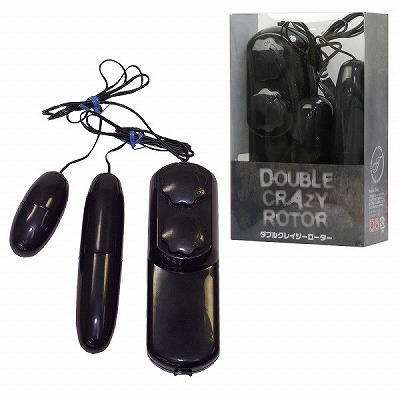 �_�u���N���C�W�[���[�^�[�@�i�u���b�N�j