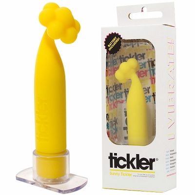 Sunny Tickler(サニーティックラー)(ローター)