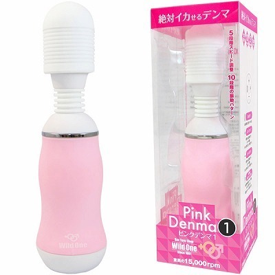 �s���N�f���}�@�i�P�j�i�o�C�u�j