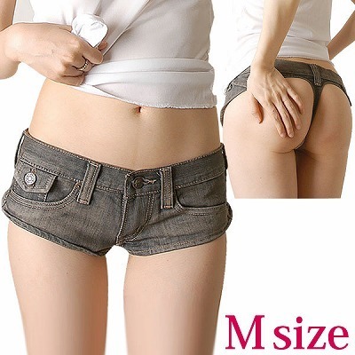 クレイジーデニム M(コスチューム)