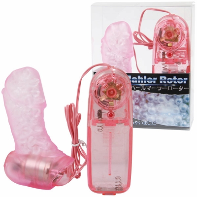 �p�[���}�[���[���[�^�[�@�i�s���N�j�i���[�^�[�j