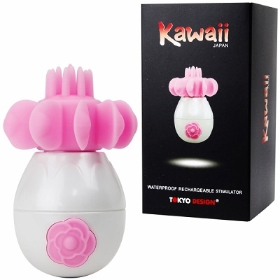 Kawaii SPIRAL(スパイラル)(ローター)