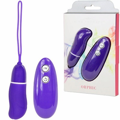 �o�C�u�Z���s�[�@�I���t�B�b�N�@�i�p�[�v���j�i�����R���j