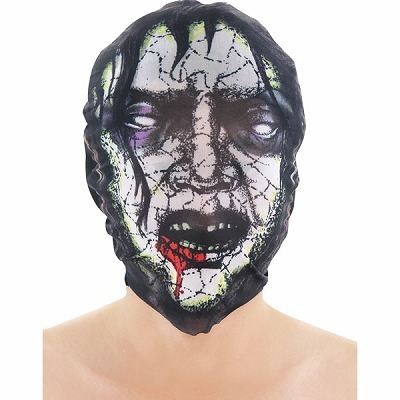 �z���[�w�b�h�}�X�N�@�t�����P���i�R�X�`���[���j