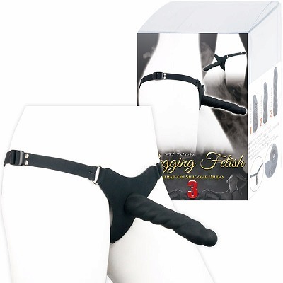 ペギング フェティッシュ (3)(ビアン)