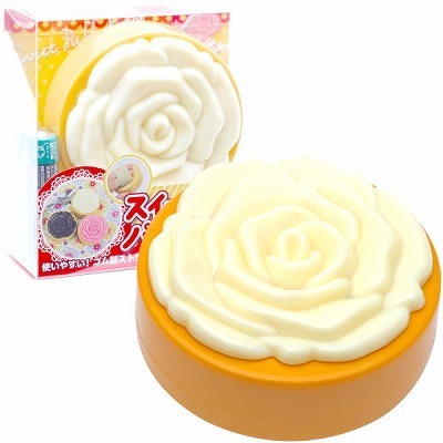 スイートパフローター (ホワイト)(ローター)