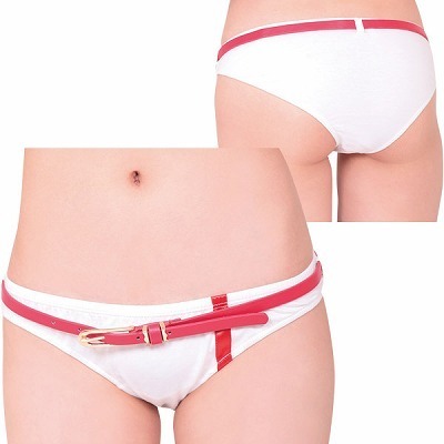 �x���g�t�ԃ��{���V���[�c�i�����W�F���[�j