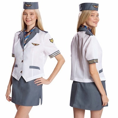 �t���C�g�A�e���_���g�i�R�X�`���[���j