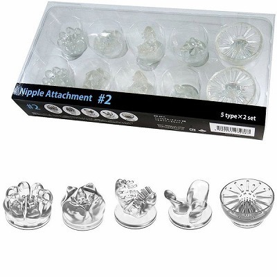 �j�b�v���h�[���p�A�^�b�`�����g�@�i�Q�j�i���[�^�[�j