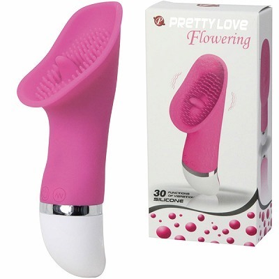 プリティラブ (フラワーリング)(ローター)