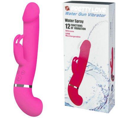 �v���e�B���u�@�i�E�H�[�^�[�K���o�C�u���[�^�[�j�i�o�C�u�j