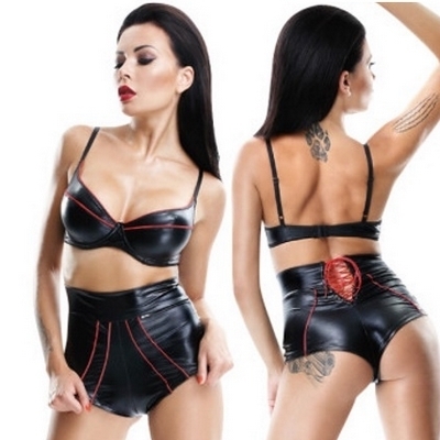 デモニック (シンジュ XXL)(コスチューム)