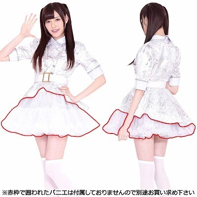 �A�C�h�����i���[�h�j�i�R�X�`���[���j