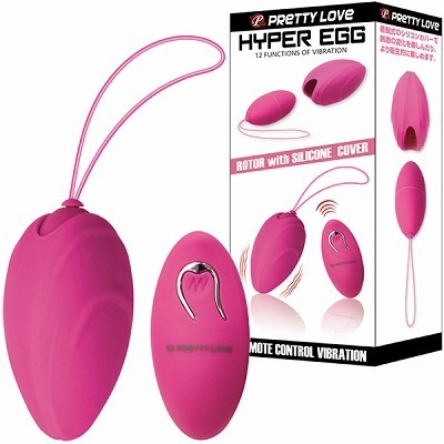 プリティラブ (ハイパーエッグ)(リモコン)