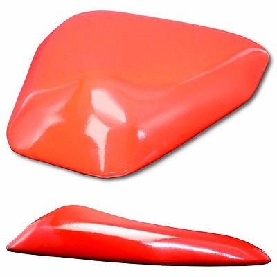 名器に変える!快感アップ・サポートクッション (艶レッド)(特殊アイテム)