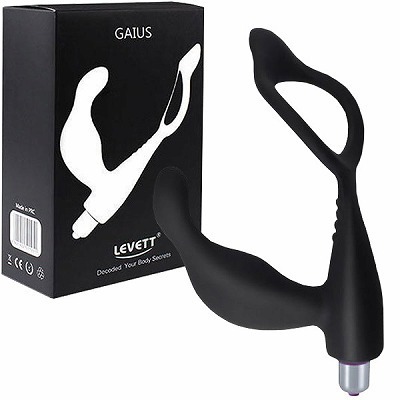 <LEVETT>Gaius(ガイウス)(アナル拡張グッズ)