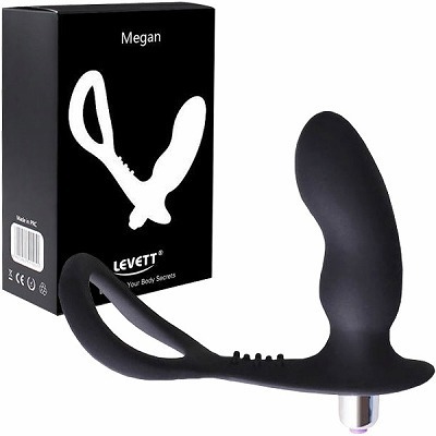 <LEVETT>Megan(メーガン)(アナル拡張グッズ)