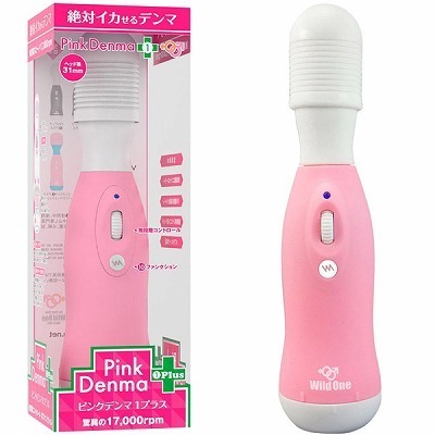 �s���N�f���}�@�P�@�v���X�i�o�C�u�j