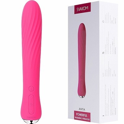 SVAKOM ANYA(アニヤ)(バイブ)
