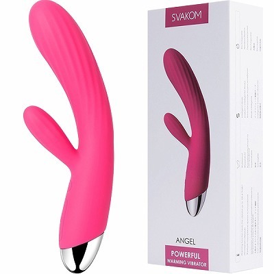 SVAKOM ANGEL(エンジェル)(バイブ)