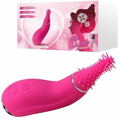 ミスドリラー(ローター)