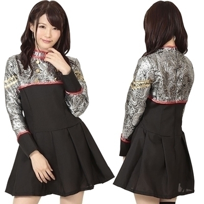 アイドル道(ロード)2(コスチューム)