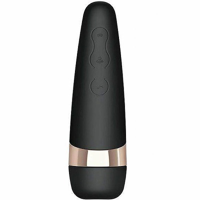 Satisfyer PRO(サティスファイヤ プロ) 3 バイブレーション(ローター)