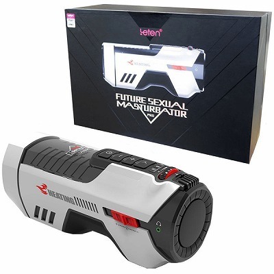 <Leten>Future Sexual Pro(フューチャー セクシャル プロ)(オナホール)