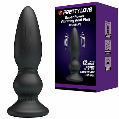 �v���e�B���u�@�i�X�[�p�[�p���[�o�C�u���[�e�B���O�A�i���v���O�@�_�u���j�i�A�i���g���O�b�Y�j