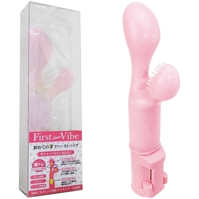 �t�@�[�X�g�o�C�u�@�i�S�g���@�f�X�|�b�g�J���j�i�o�C�u�j