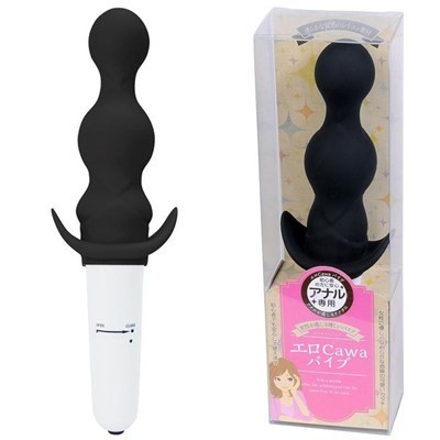 �G���b�������o�C�u�@�i�A�i���@�u���b�N�j�i�o�C�u�j