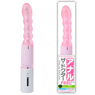 �A�i���E�U�E�h�N�^�[�@�i�t�B�[���j�@�s���N�i�A�i���g���O�b�Y�j