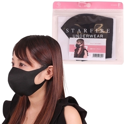 �����}�X�N�@�u���b�N�i�R�X�`���[���j