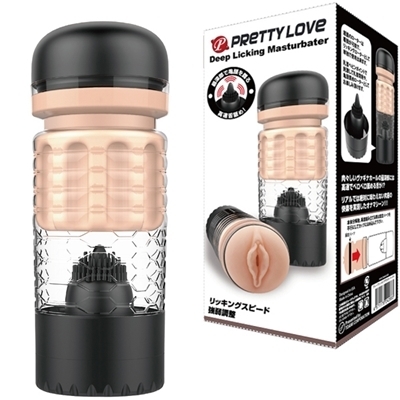 �v���e�B���u�@�i�f�B�[�v���b�L���O�}�X�^�[�x�[�^�[�j�i�I�i�z�[���j