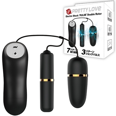 �v���e�B���u�@�i�G���N�g���b�N�@�V���b�N�@�p���X�@�_�u�����[�^�[�j�i���[�^�[�j