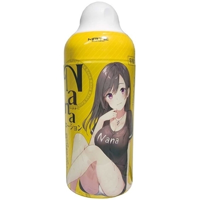 Nanaローション 370ml(ローション)