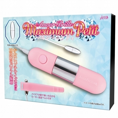 �A���[���u���G�@�}�L�V�}���v�e�B�i���[�^�[�j