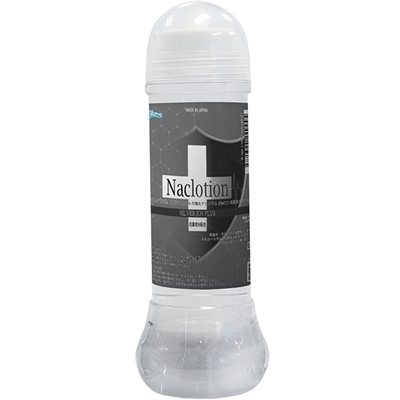 ナックローション+ 360ml (SILVER ION PLUS 抗菌成分配合)(ローション)