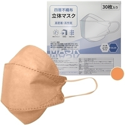 �l�w�s�D�z���̃}�X�N�@�R�O������@�i�A�v���R�b�g�j�i����A�C�e���j