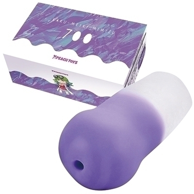 KAKU−MEIKI MIMIZU 700(オナホール)