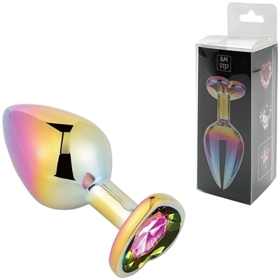 ���r�l�@�u�h�o���}���`�J���[�n�[�g�v���O�@�i�l�@���C���{�[�j�i�A�i���g���O�b�Y�j