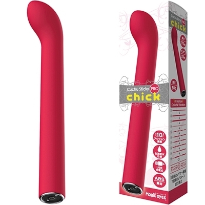 クチュスティッキー (Chick)(バイブ)