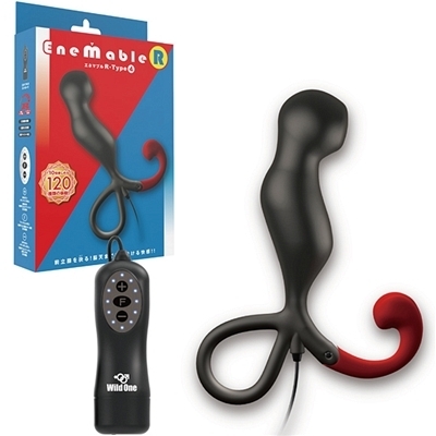 ENEMABLE (R) Type−4(アナル拡張グッズ)