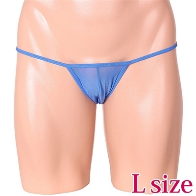 �X�g�����O�X�^�C�������Y�p���c�@�u���[�@�k�T�C�Y�i�����W�F���[�j