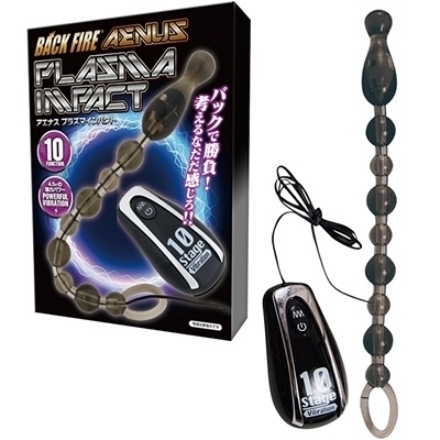 �o�b�N�t�@�C�A�[�@�A�G�i�X�@�v���Y�}�@�C���p�N�g�@�i�u���b�N�j�i�A�i���g���O�b�Y�j