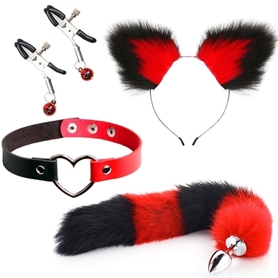 ���r�l�@�u�h�o���l�R�ɂȂ�Z�b�g�@�i���b�h�j�iSM�E�S����j