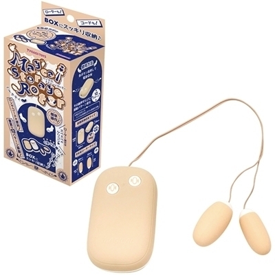 �}�W�J���X�g���[�W���[�^�[�@�i�~���N�e�B�[�j�i���[�^�[�j